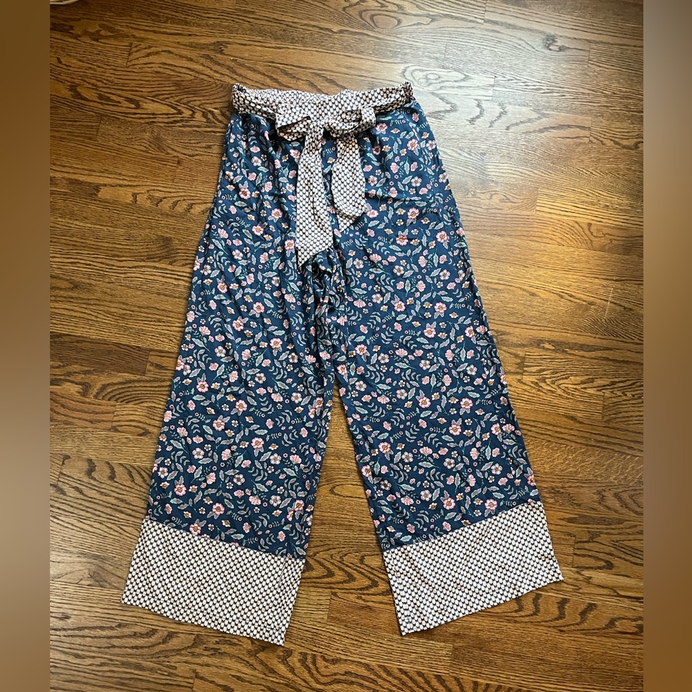 MATILDA JANE women’s pants, size medium